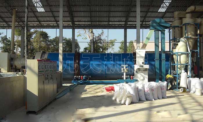 渣糟污泥烘干機(jī)