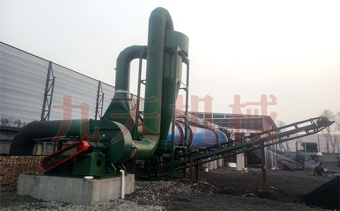 洗煤廠脫水設(shè)備