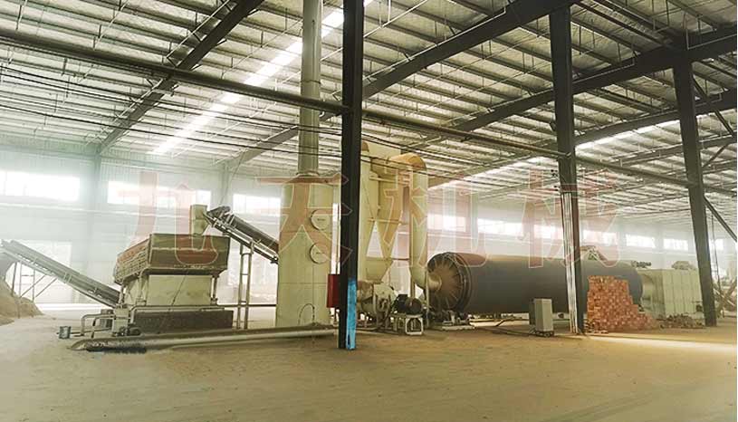 原陽(yáng)木屑烘干機(jī)設(shè)備